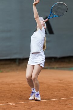 Bild 225 - RL der Club an der Alster 2 - LTTC Rot Weiss Berlin 2 : Ergebnis: 6:3